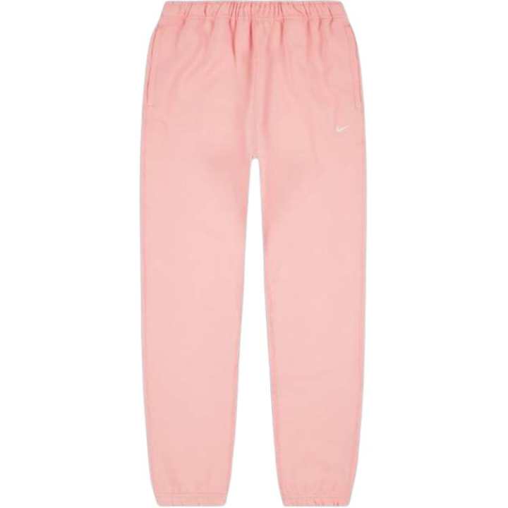Nike Nike Casual Pants Men's Coral Moderate Cuffed Pants