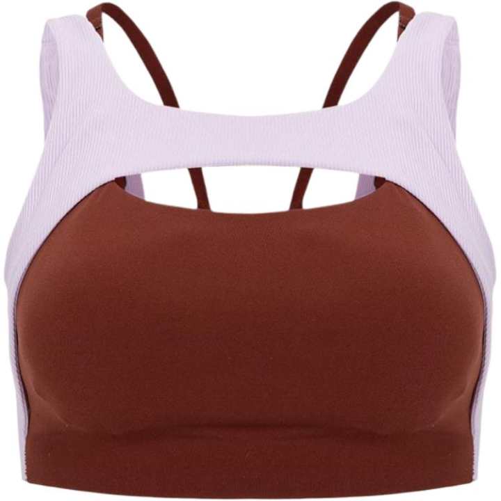 Nike Nike Sports Underwear Women's Pink Purple Moderate
