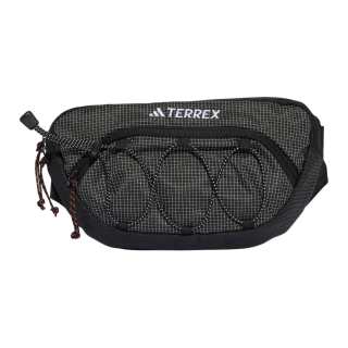 Adidas TERREX Adidas logo-embroidered belt bag
