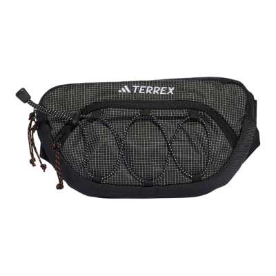 Adidas TERREX Adidas logo-embroidered belt bag