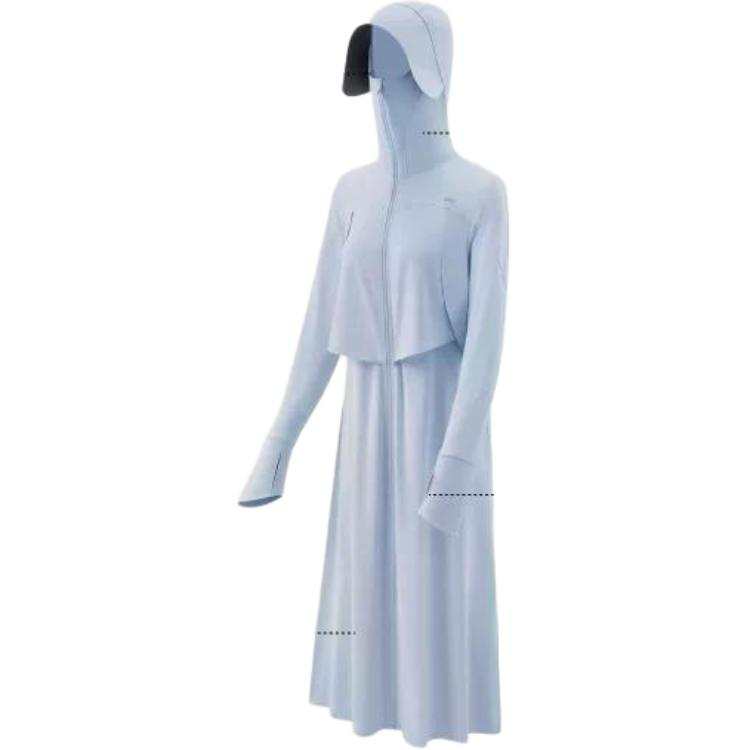 BENEUNDER BENEUNDER Sun Protection Clothing Women's