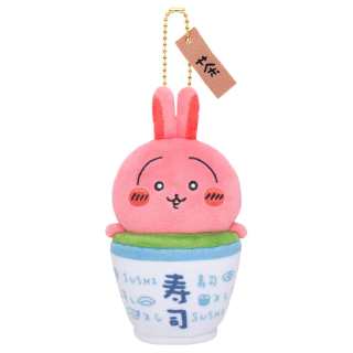 Chiikawa Kawaii Polyester Bag Accessory Unisex Pink