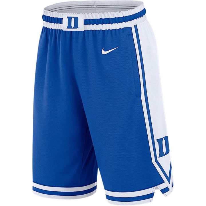 Nike Nike Duke Replica Basketball Men's Nike Dri-FIT College Shorts