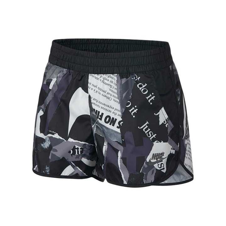Nike Nike Casual Shorts Women's Black