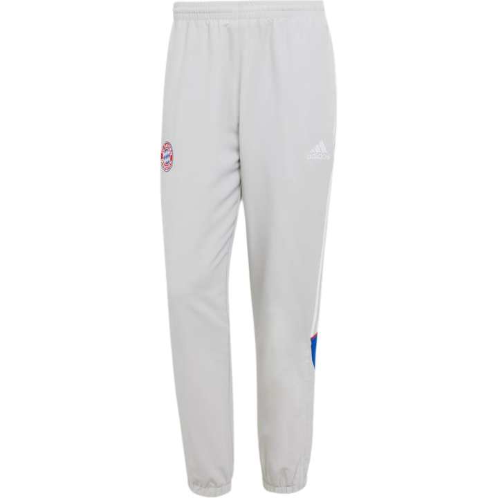 Adidas Adidas Knitted Sweatpants Men's Light Gray