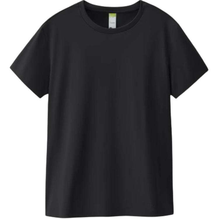 BENEUNDER BENEUNDER T Shirts Men's Crew Neck Moderate Straight Fit
