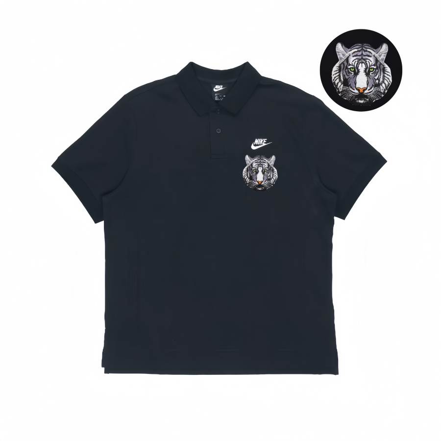 Nike Nike Swoosh 1Dri Fit Polo Shirt Unisex