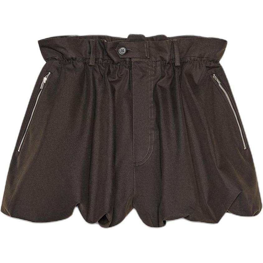 ZARA ZW Series Casual Shorts Women's