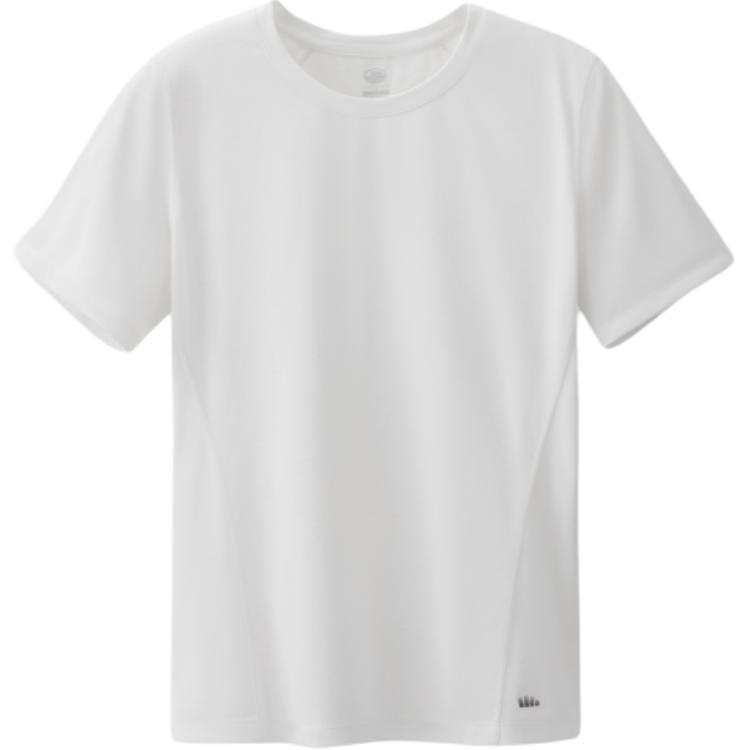 BENEUNDER BENEUNDER Quick Dry T Shirts Women's Crew Neck Thin