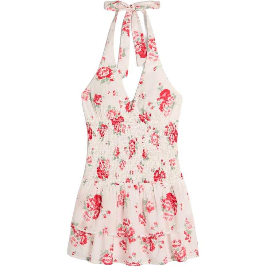 Hollister/ Hollister Sleeveless Dress Women's