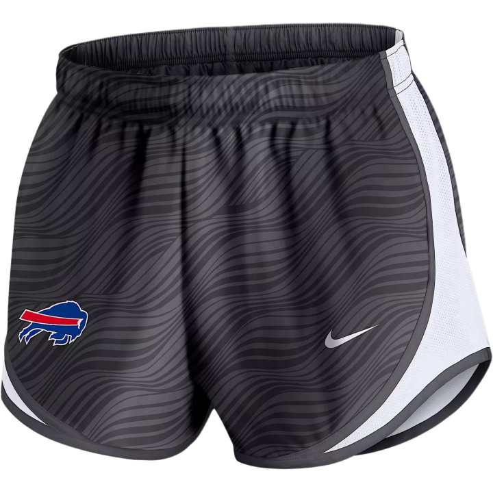 Nike Nike Buffalo Bills Tempo Women's Nike Dri-FIT Nfl Shorts