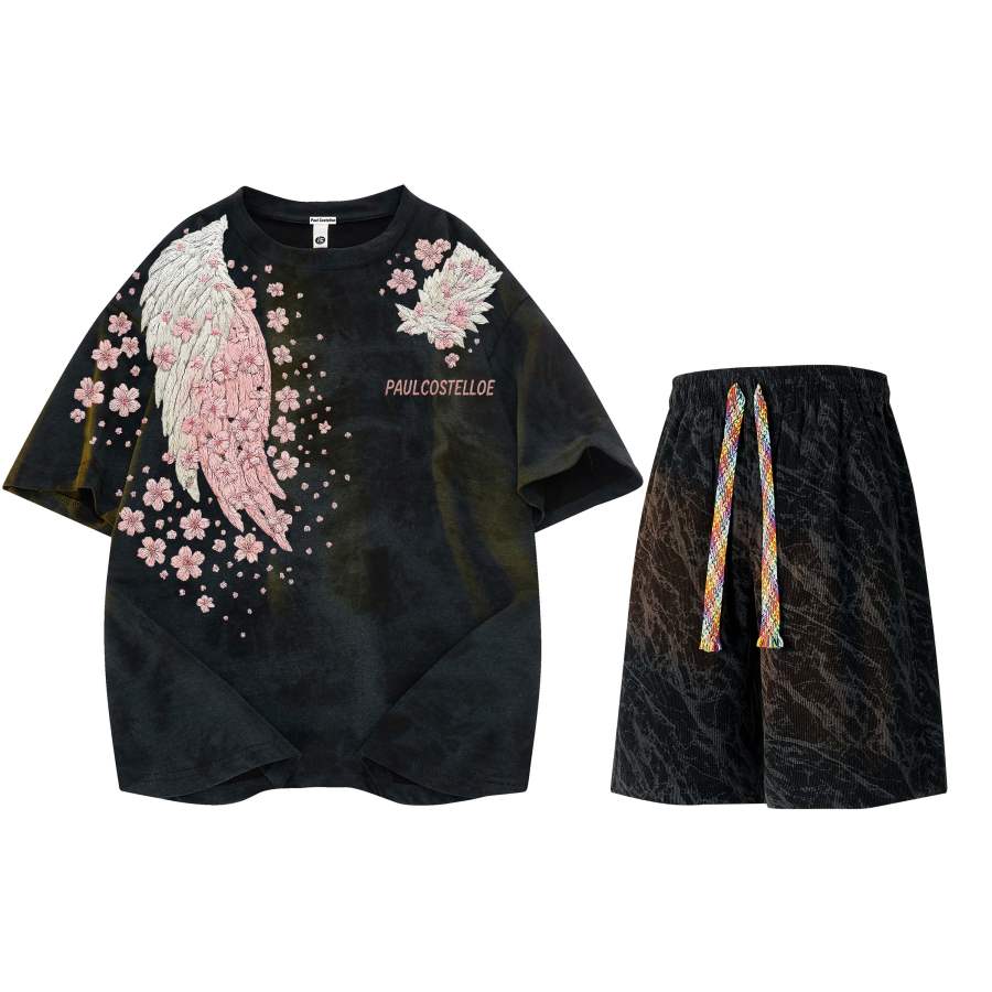 PAUL COSTELLOE Casual Sportswear Unisex