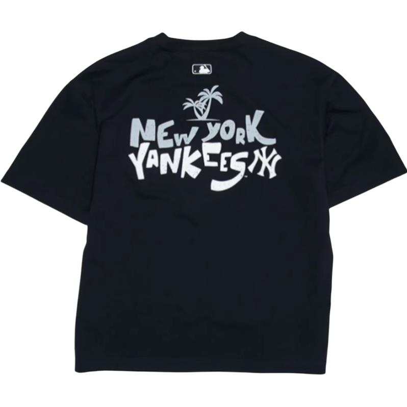 MLB MLB New York Yankees T Shirt Unisex