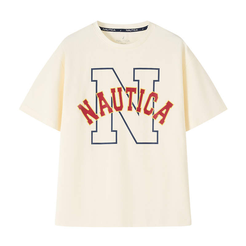 NAUTICA T Shirt Children Aged 3 7 Years Old