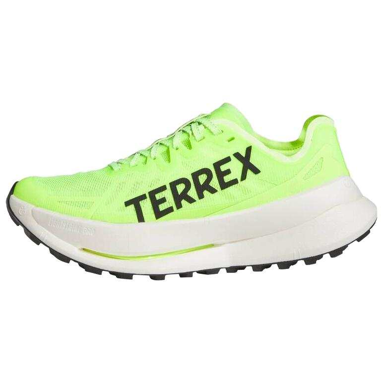 Adidas Adidas Wmns Terrex Agravic Speed Ultra 'Lucid Lemon'