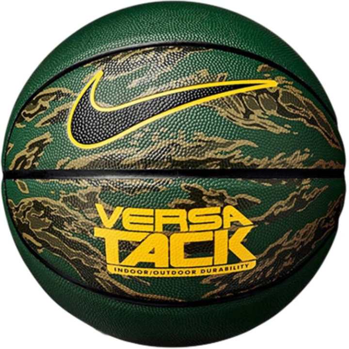 Nike Nike Pu Basketball Lake Green Size 7 Training Unisex