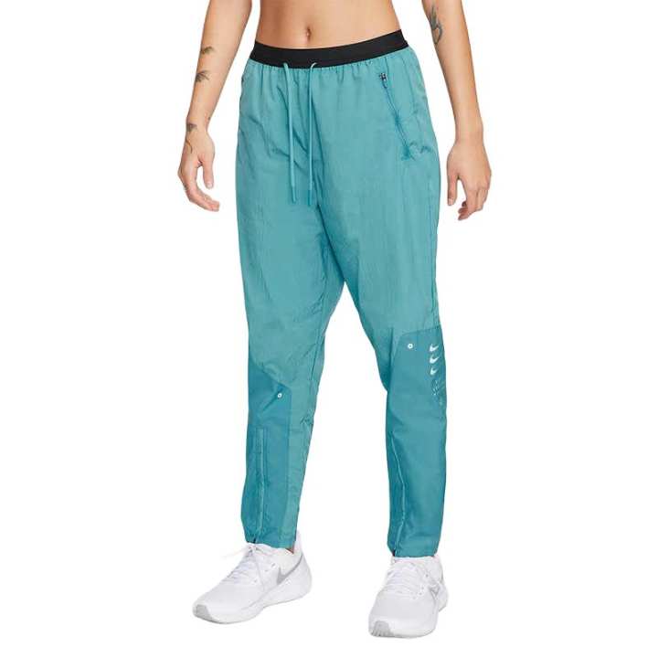 Nike Nike Knitted Sweatpants Women's Celadon Blue