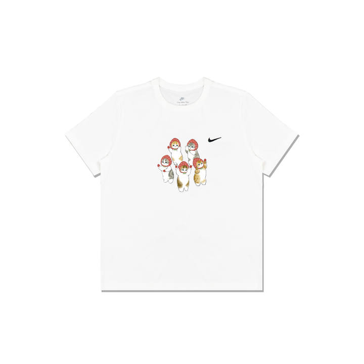 Nike Nike Dri FitSwoosh T Shirt Men's
