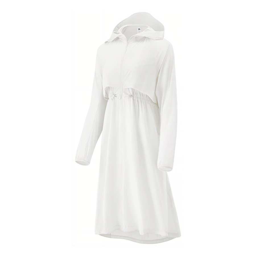 BENEUNDER BENEUNDER SS24 Sun Protection Clothing Women's