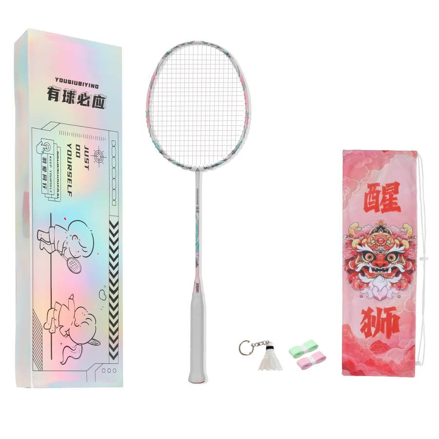 PEAK PEAK Badminton Rackets
