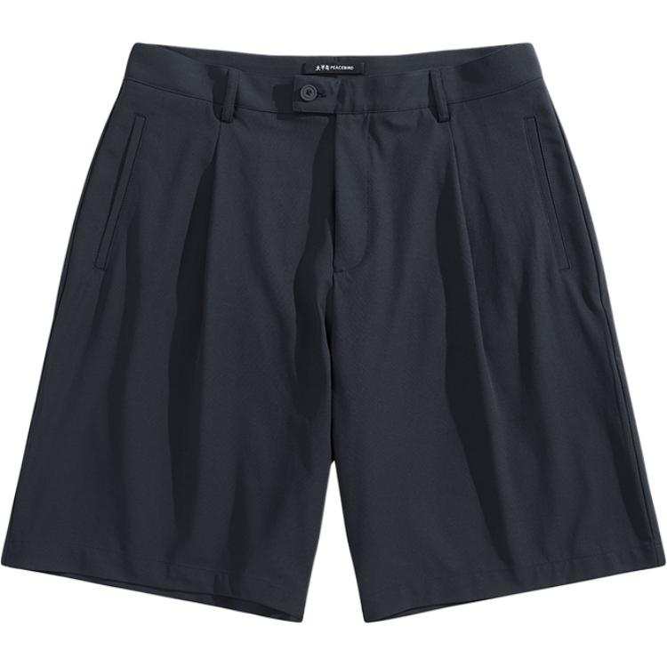 PEACEBIRD MEN Casual Pants Men's