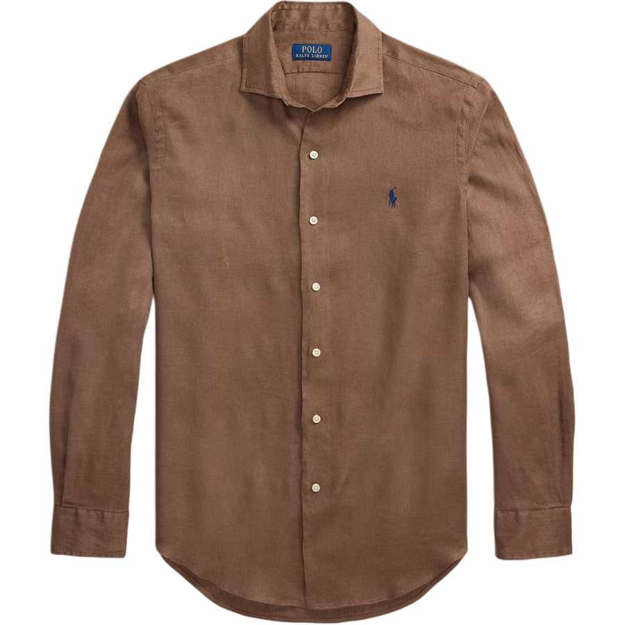 Polo Ralph Lauren linen shirt