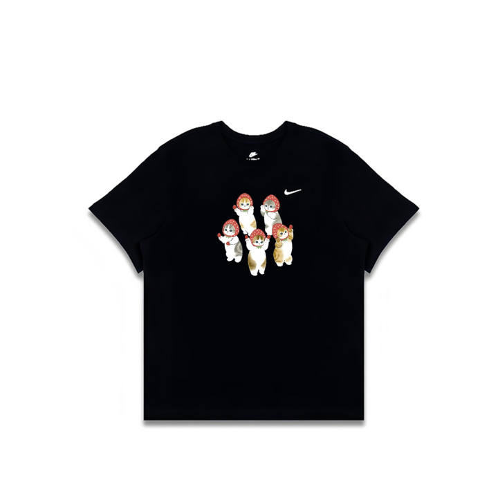 Nike Nike Dri FitSwoosh T Shirt Men's