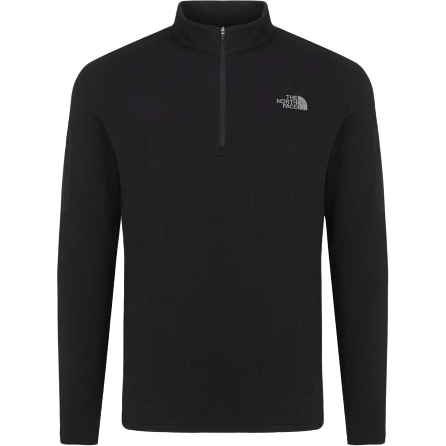THE NORTH FACE T Shirt Unisex Black