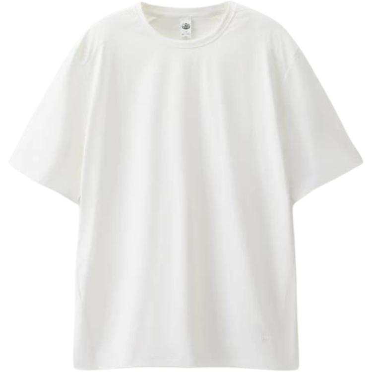 BENEUNDER BENEUNDER T Shirts Men's Crew Neck Moderate Straight Fit