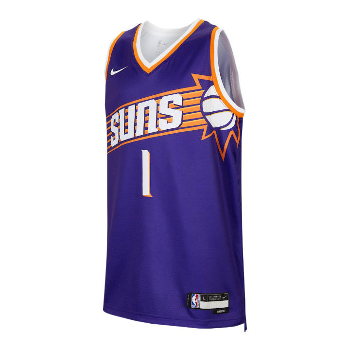Nike Nike x NBA Tank Top Phoenix Suns Icon SS25 Teenagers