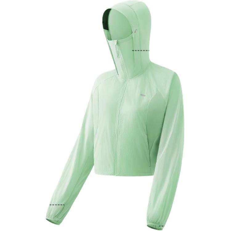 BENEUNDER Super Lightweight And Breathable Sun Protection Clothing Women's