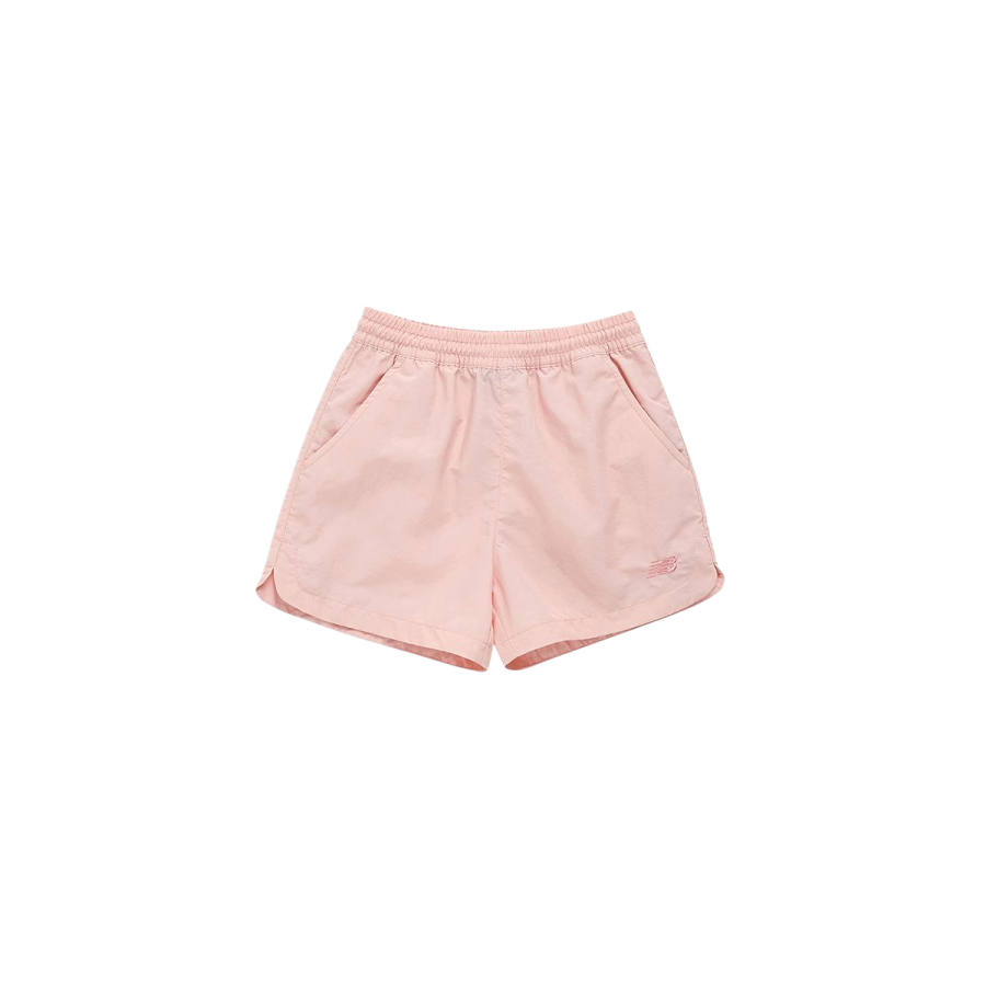 New Balance New Balance NBgC SS25 Shorts Children Aged 3 7 Years Old