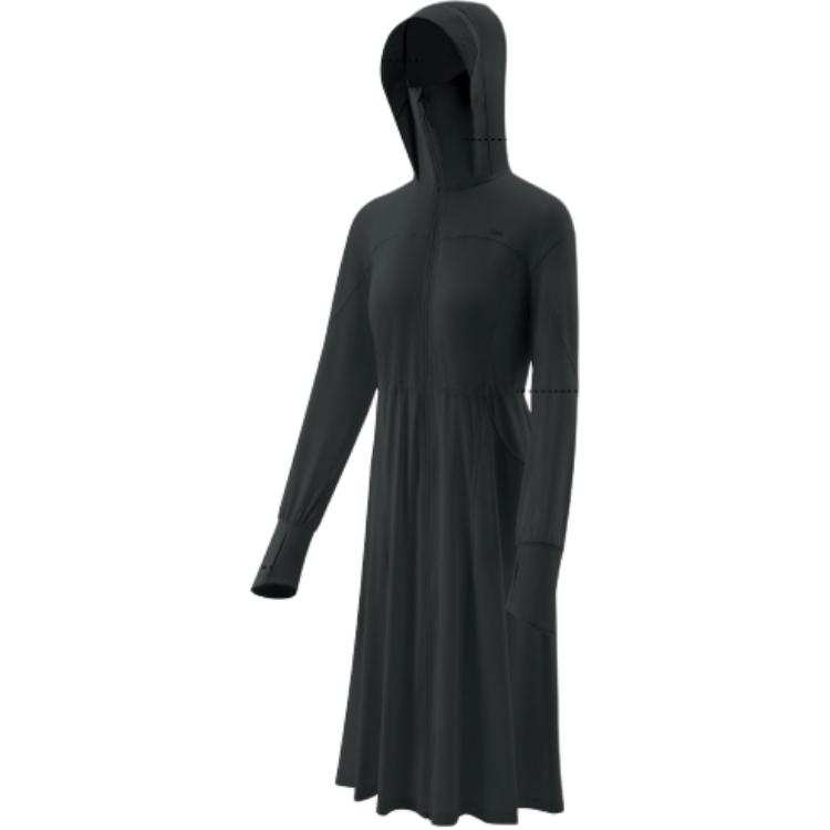 BENEUNDER BENEUNDER Sun Protection Clothing Women's