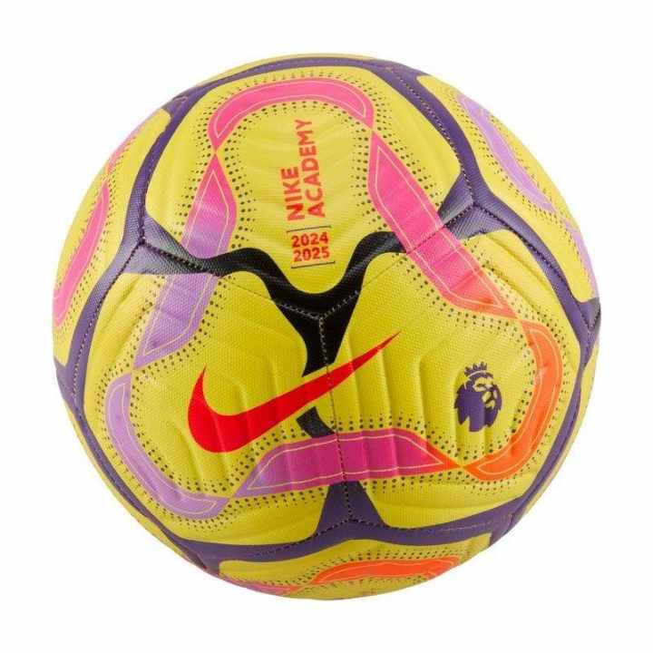 Nike Nike Size 5 Soccer Ball Unisex Yellow