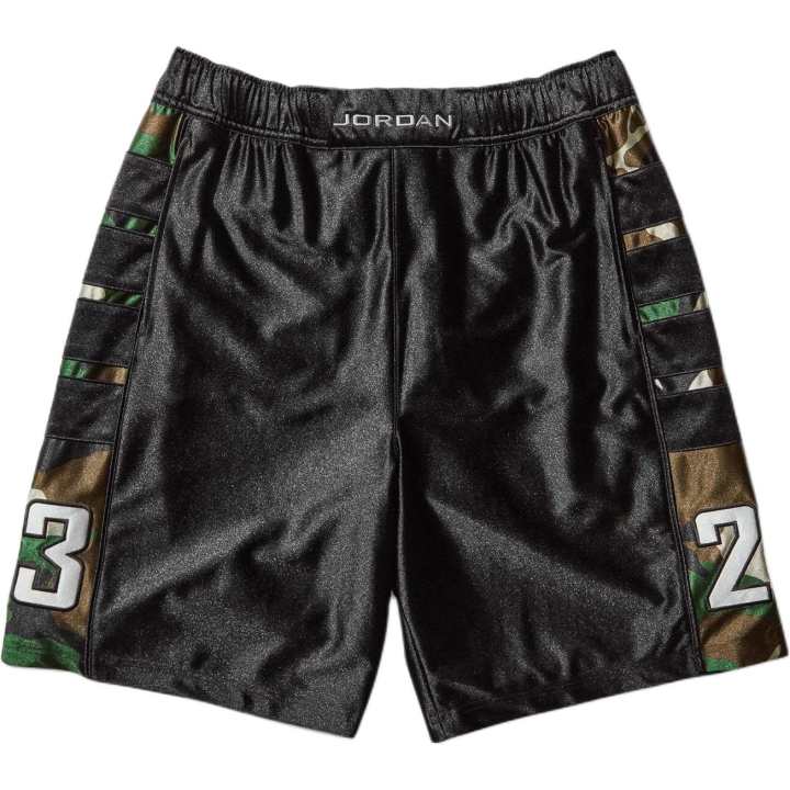 Jordan Jordan Casual Shorts Unisex Black
