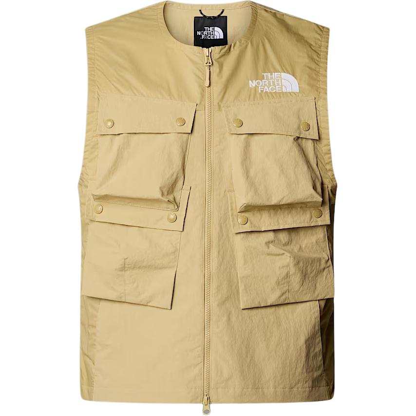 THE NORTH FACE Mountain Wind Gilet
