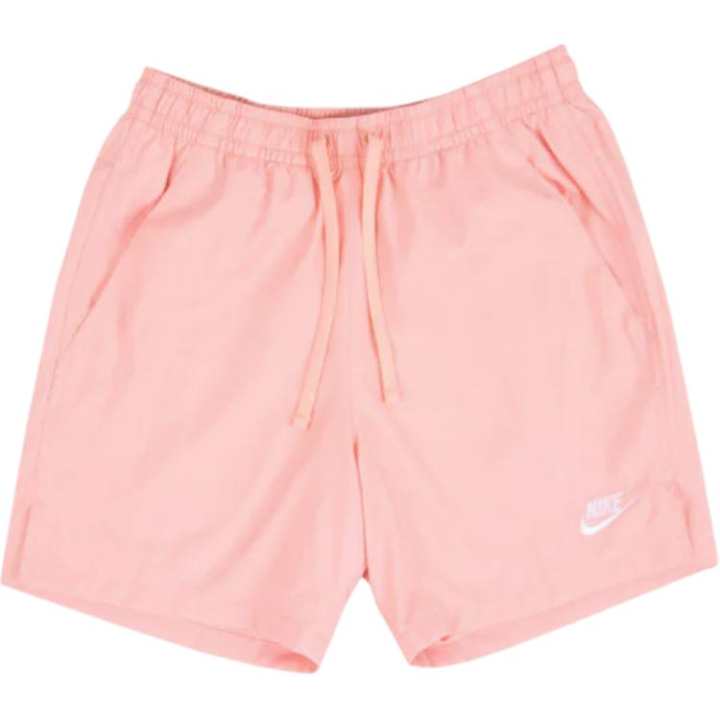Nike Nike Casual Shorts Men's Pink