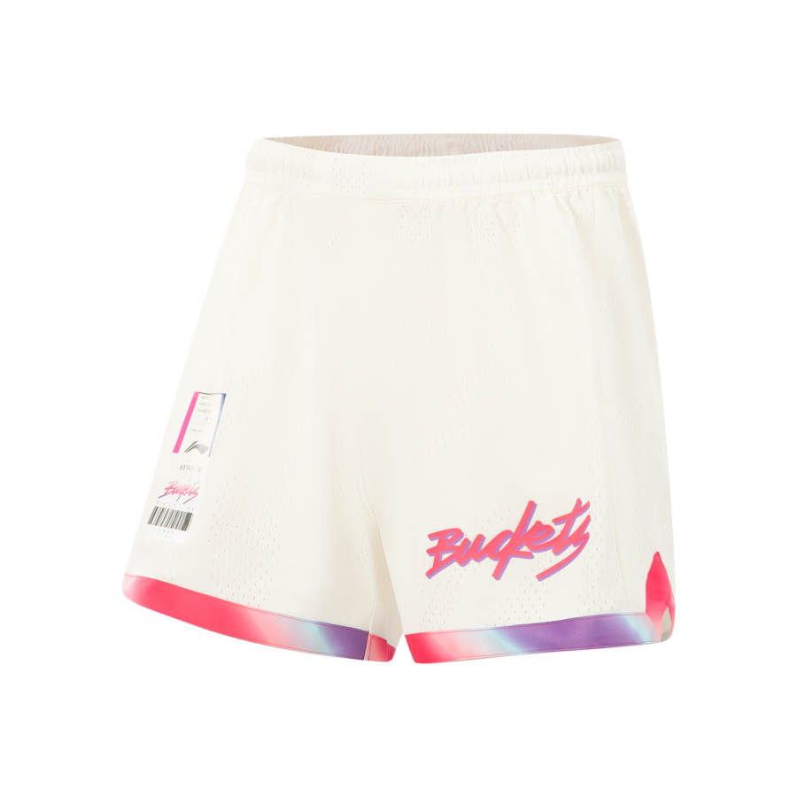 Li-Ning Li Ning Jimmy Butler Basketball Shorts Men's