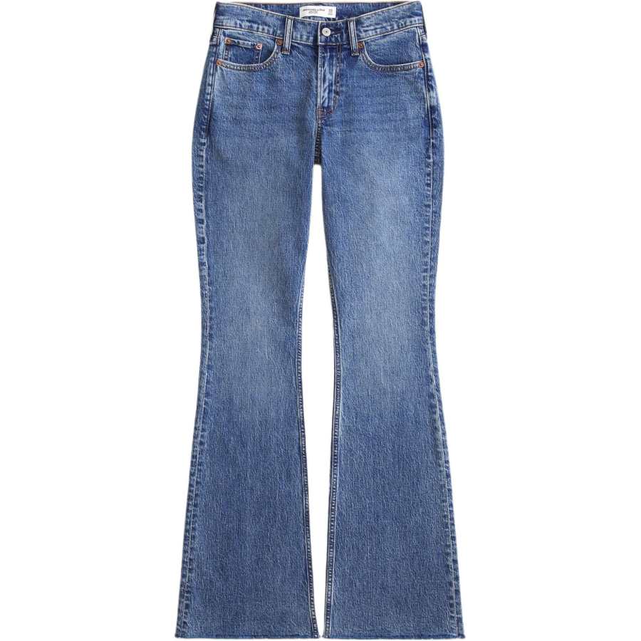 Abercrombie&Fitch Jeans Women's
