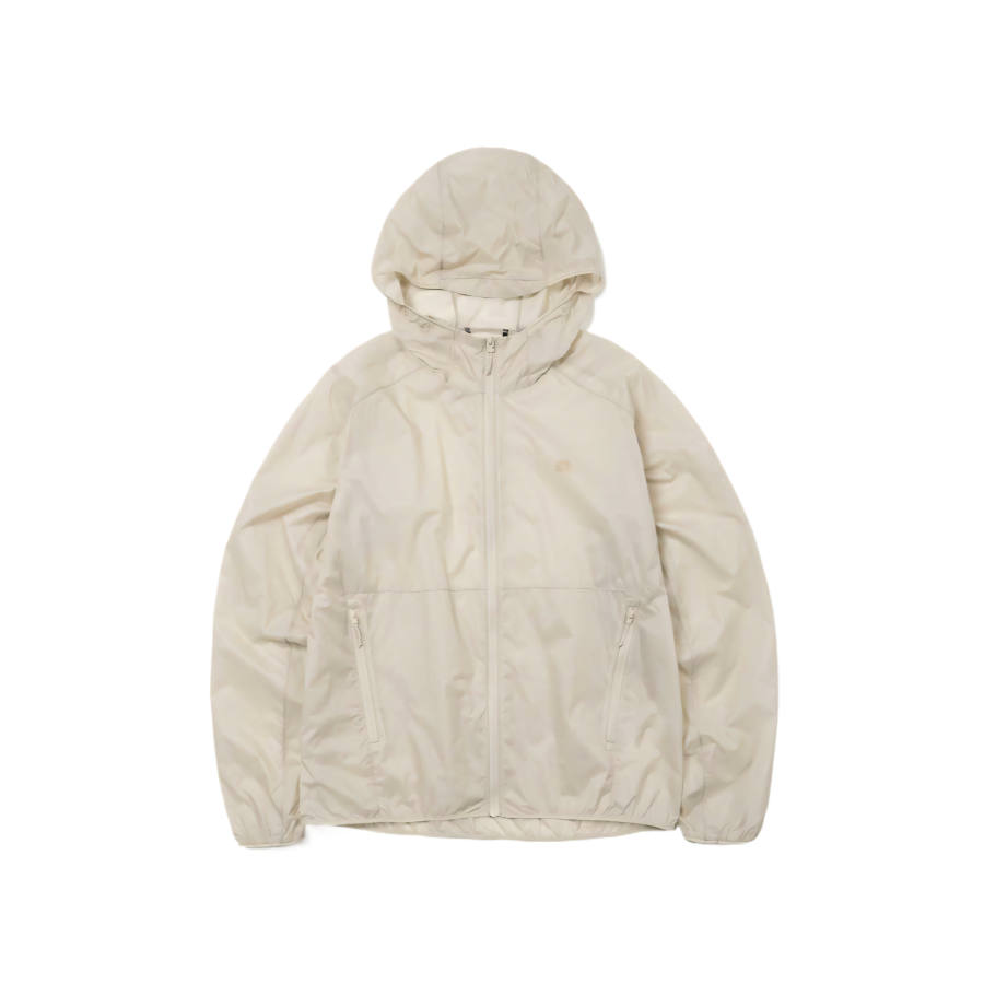 KOLON SPORT Jackets Women's Hooded Thin Other