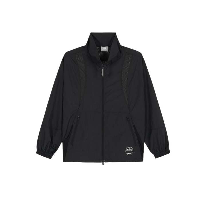 New Balance New Balance WOMEN Jacket Women's
