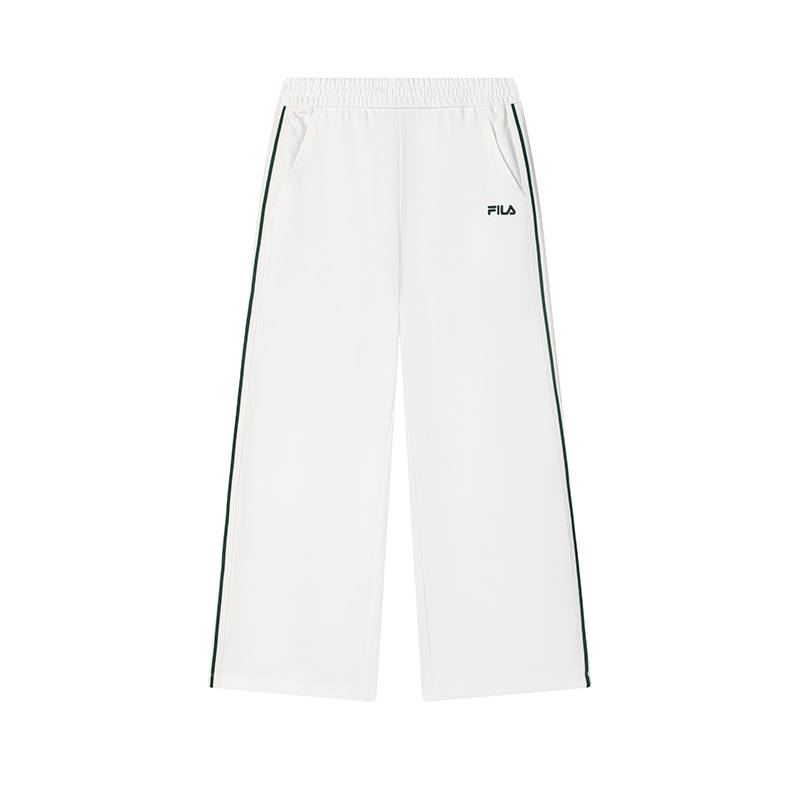 FILA Knitted Sweatpants Women's