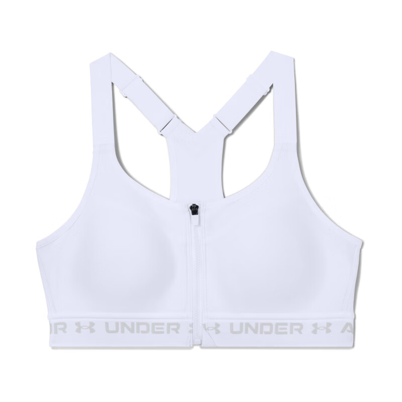 Under Armour Sports Underwear Women's White
