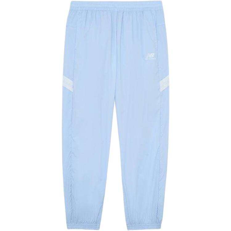 New Balance New Balance Sports Pants Sports Pants Unisex Purple Blue