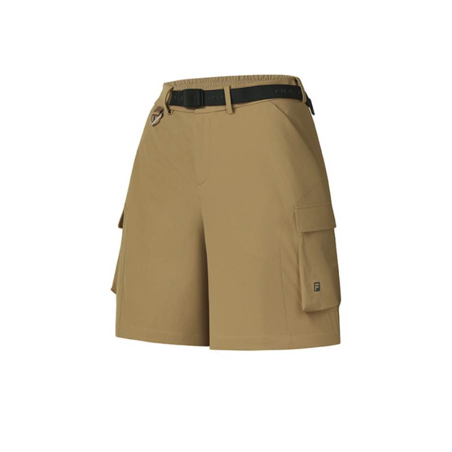 FILA Athletics Cargo Shorts Women's