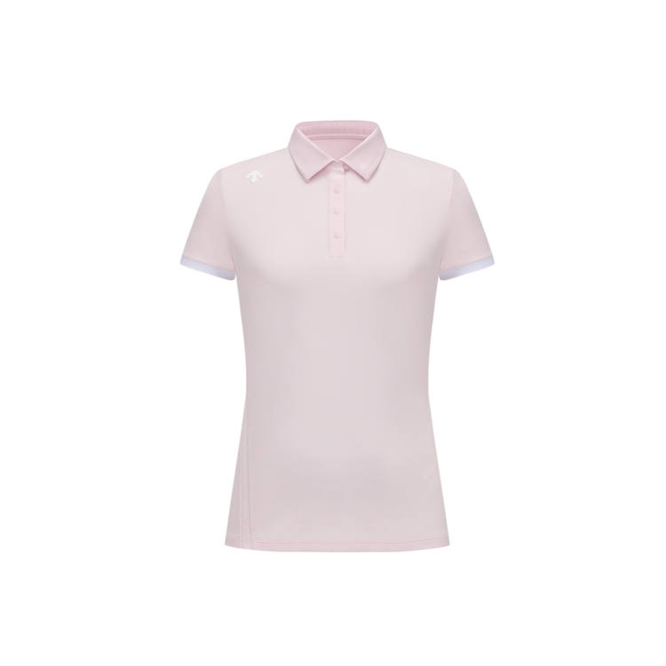 DESCENTE GOLF PRO Polo Shirt Women's
