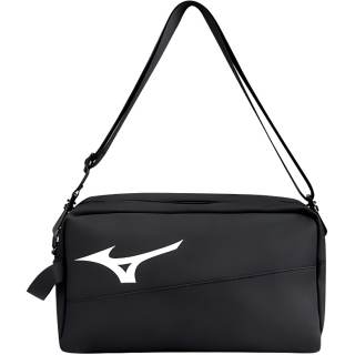 Mizuno Polyester Swim Bag Unisex Black