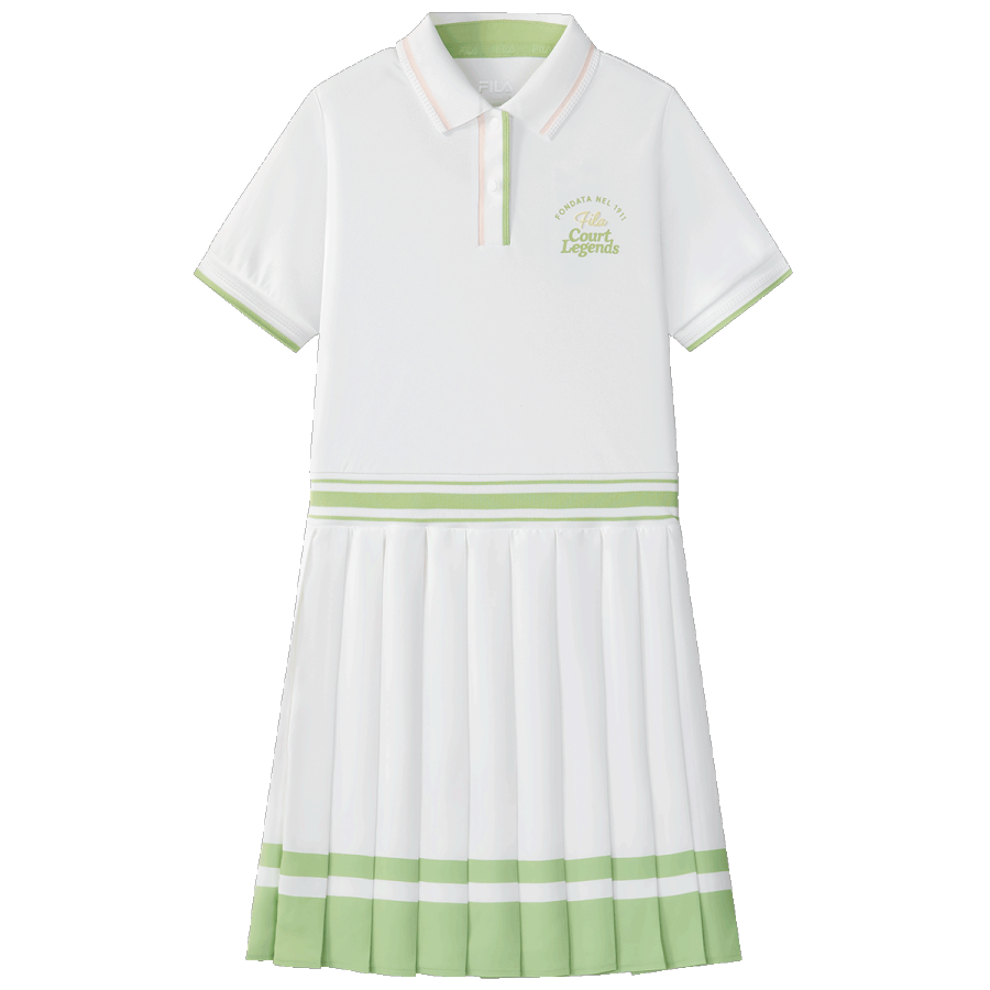 FILA KIDS Grade School Dresses Thin