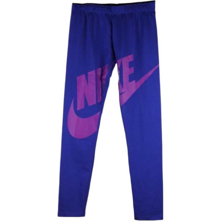 Nike Nike Kids' Bottom Blue Purple Kids'
