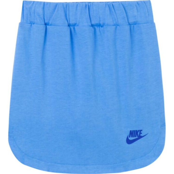 Nike Nike Skirt Moss Blue Children Aged 3 7 Years Old